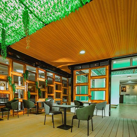 Longview Suites Hotel Найроби Экстерьер фото