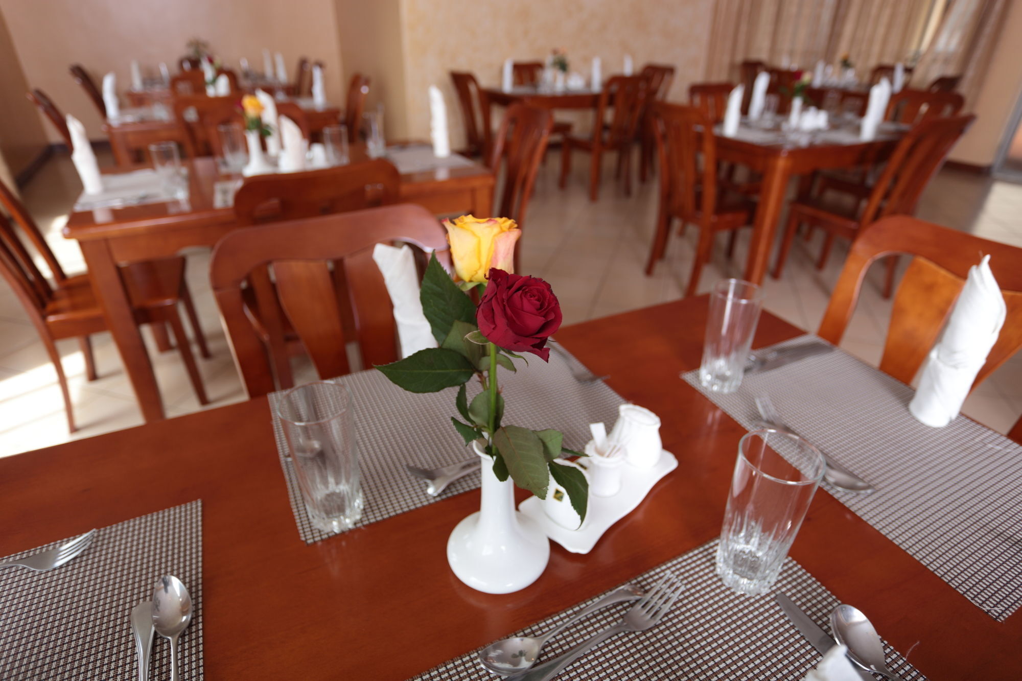 Longview Suites Hotel Найроби Экстерьер фото